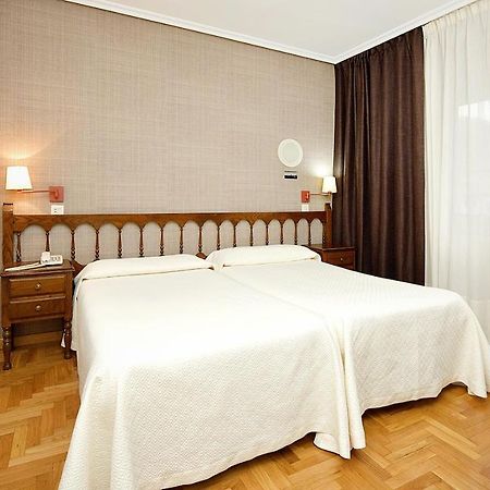 Hotel El Molinon Cangas De Narcea Bagian luar foto