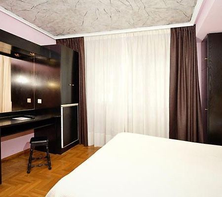 Hotel El Molinon Cangas De Narcea Bagian luar foto