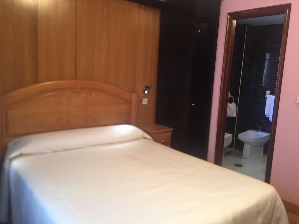 Hotel El Molinon Cangas De Narcea Bagian luar foto