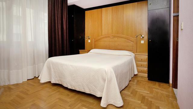 Hotel El Molinon Cangas De Narcea Bagian luar foto