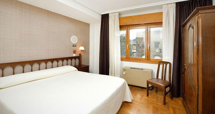 Hotel El Molinon Cangas De Narcea Bagian luar foto