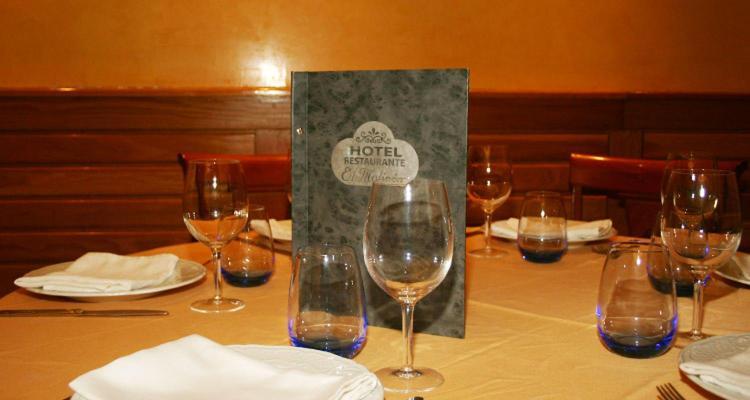 Hotel El Molinon Cangas De Narcea Bagian luar foto